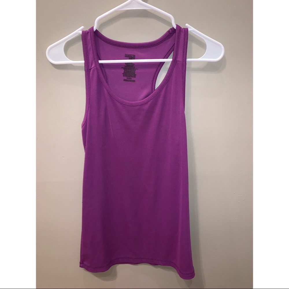 Dri Fit Tank Top